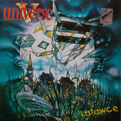 Krajcok by Universe