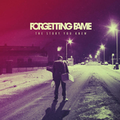 The Story You Knew (EP)