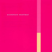 MICROWAVE HEARTBEAT - EP