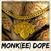 MONKEE DOPE