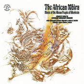Africa Mbira (Music Of The Shona People Of Rhodesia)