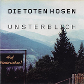 Entschuldigung, Es Tut Uns Leid! by Die Toten Hosen