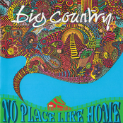 Into The Fire by Big Country