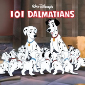 101 Dalmatians