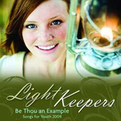 Light Keepers, Be Thou an Example