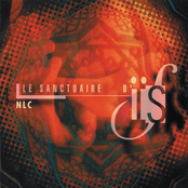 Le sanctuaire d'Is