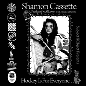 Shamon Cassette: Hockey Is For Everyone