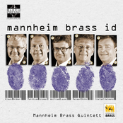 Mannheim Brass ID