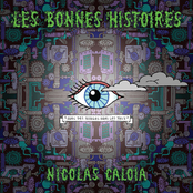 Les bonnes histoires