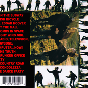 22 Songs About Hamsters