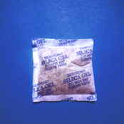 Silica Gel Packets