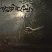 Transcendence by Bless The Child