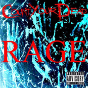 Rage - Single