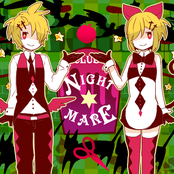 クラブナイトメア