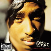 I Ain't Mad At Cha by 2pac
