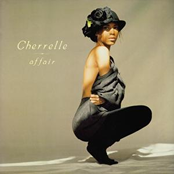 Crazy (for Loving You) by Cherrelle