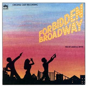 Forbidden Broadway