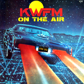 KWFM On The Air:  Live From Westwood Recording Studios