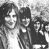 Rod Stewart & The Faces