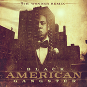 American Dreamin by Jay-z & 9th Wonder