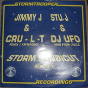 Knightforce + Man From Uncle Remixes