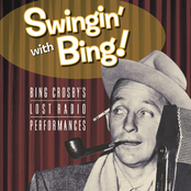 swingin' with bing! (lost radio performances)