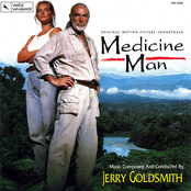 A Meal And A Bath by Jerry Goldsmith