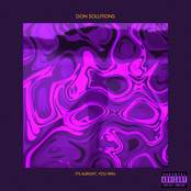 Its Alright, You Win