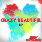 Crazy Beautiful EP