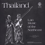 Thailand - Lao Music of the Northeast