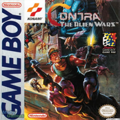 Contra III: The Alien Wars