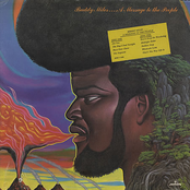 Sudden Stop by Buddy Miles