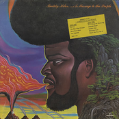 The Way I Feel Tonight by Buddy Miles