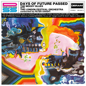 Moody Blues: Days of Future Passed