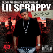 lil scrappy & g'$ up