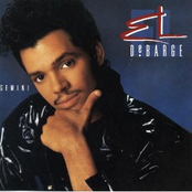 Cross My Heart by El Debarge