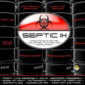 SEPTIC IX