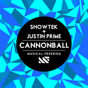 showtek & justin prime