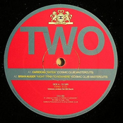 Cosmic Club Two (CCC 502)