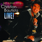 Could Not Ask For More by Christian Bautista