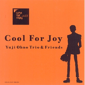 Cool Vibration by Yuji Ohno Trio & Friends