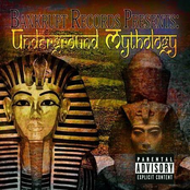 Underground Mythology
