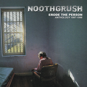 Erode the Person: Anthology 1997-1998