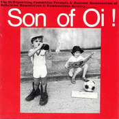 Vicious Rumours: Son Of Oi!
