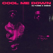 DJ Tunez: Cool Me Down (feat. Wizkid)