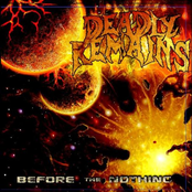Bleed The Suffering by Deadly Remains