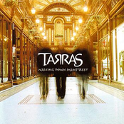 Fires by Tarras