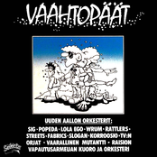 Vaahtopäät