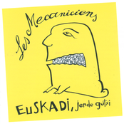 Euskadi, Jende Gutxi