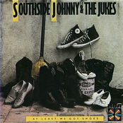 Southside Johnny: At Least We Got Shoes